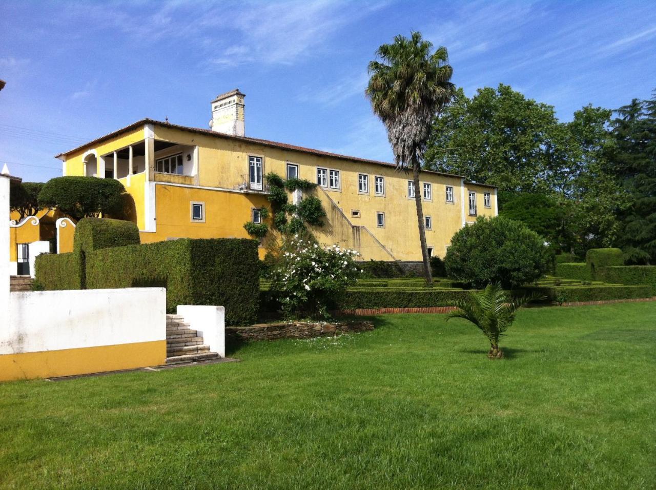 Quinta De Sao Jose Dos Montes Villa Ferreira do Zezere Exterior photo