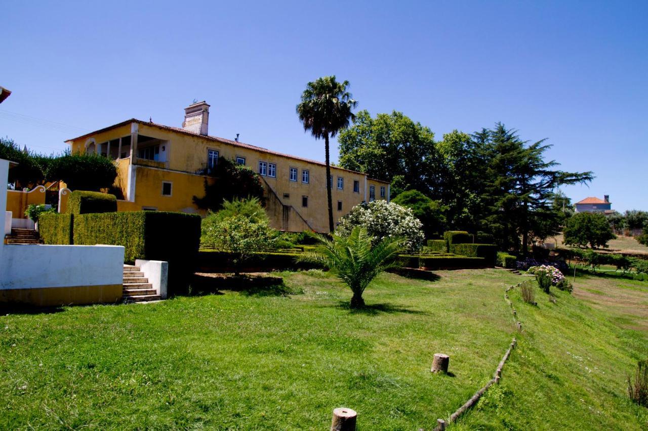Quinta De Sao Jose Dos Montes Villa Ferreira do Zezere Exterior photo