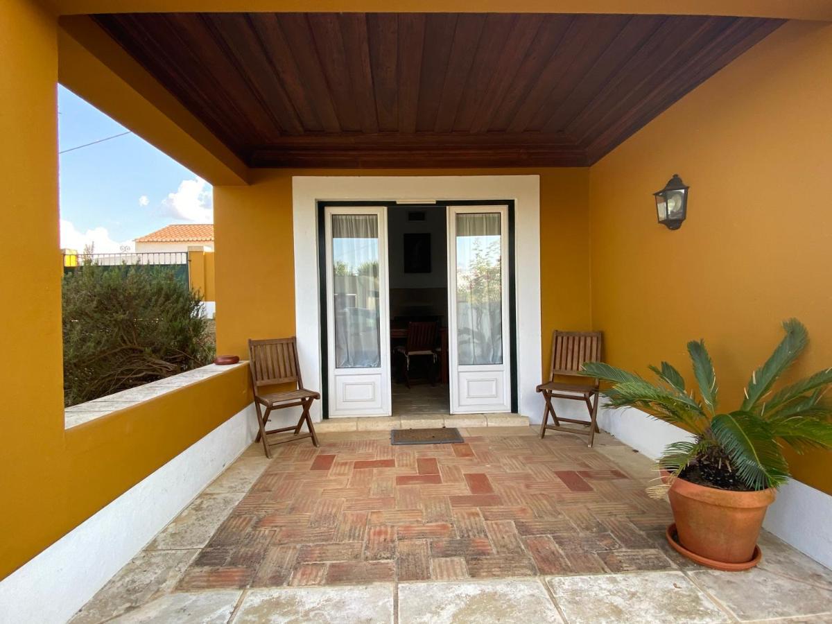 Quinta De Sao Jose Dos Montes Villa Ferreira do Zezere Exterior photo